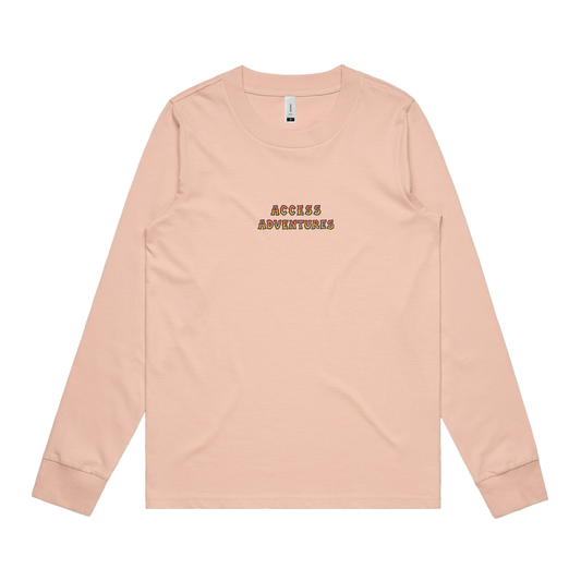 Jamie Browne Long Sleeve - Women's