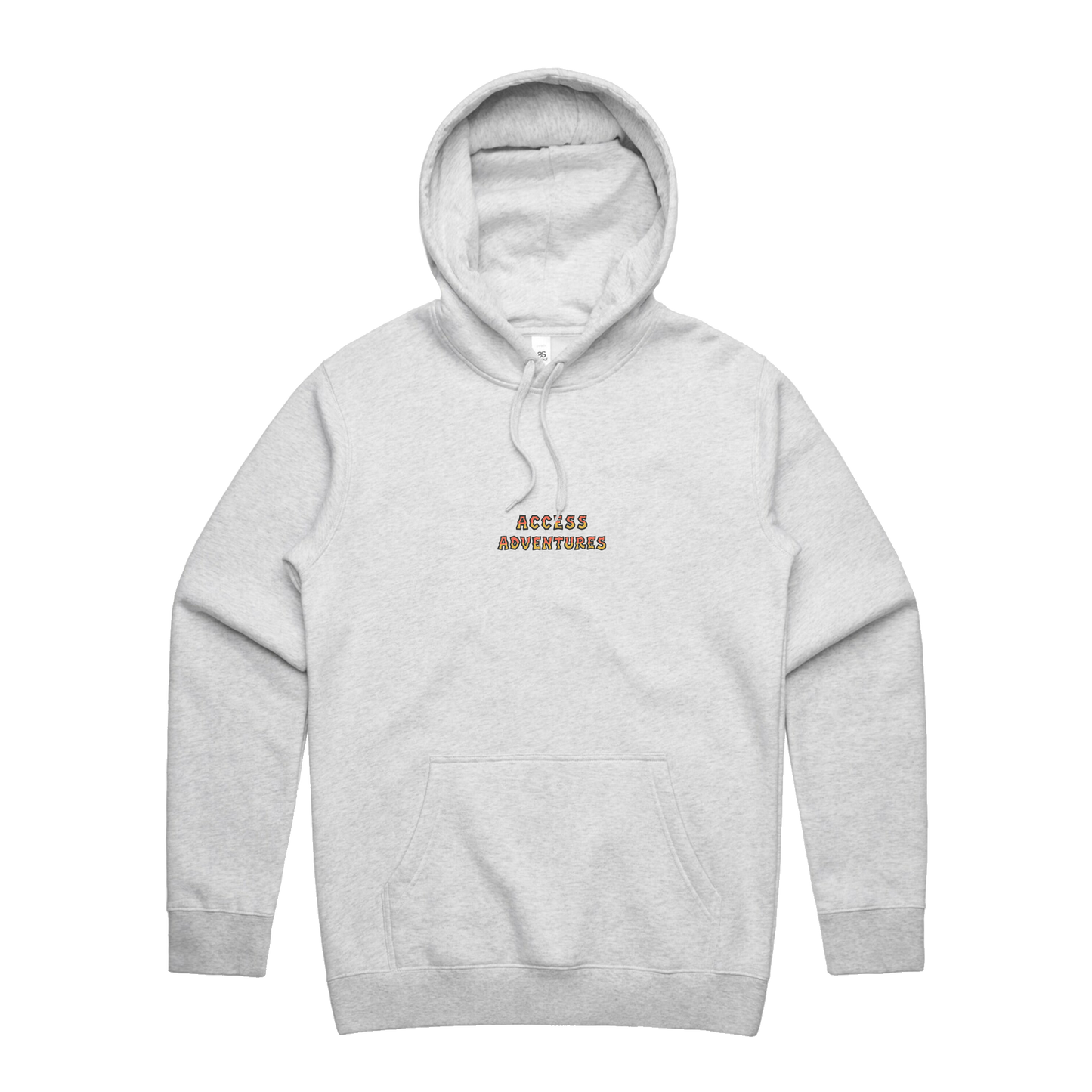 Jamie Browne Hoody