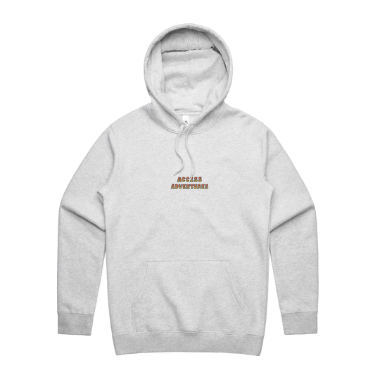 Jamie Browne Hoody