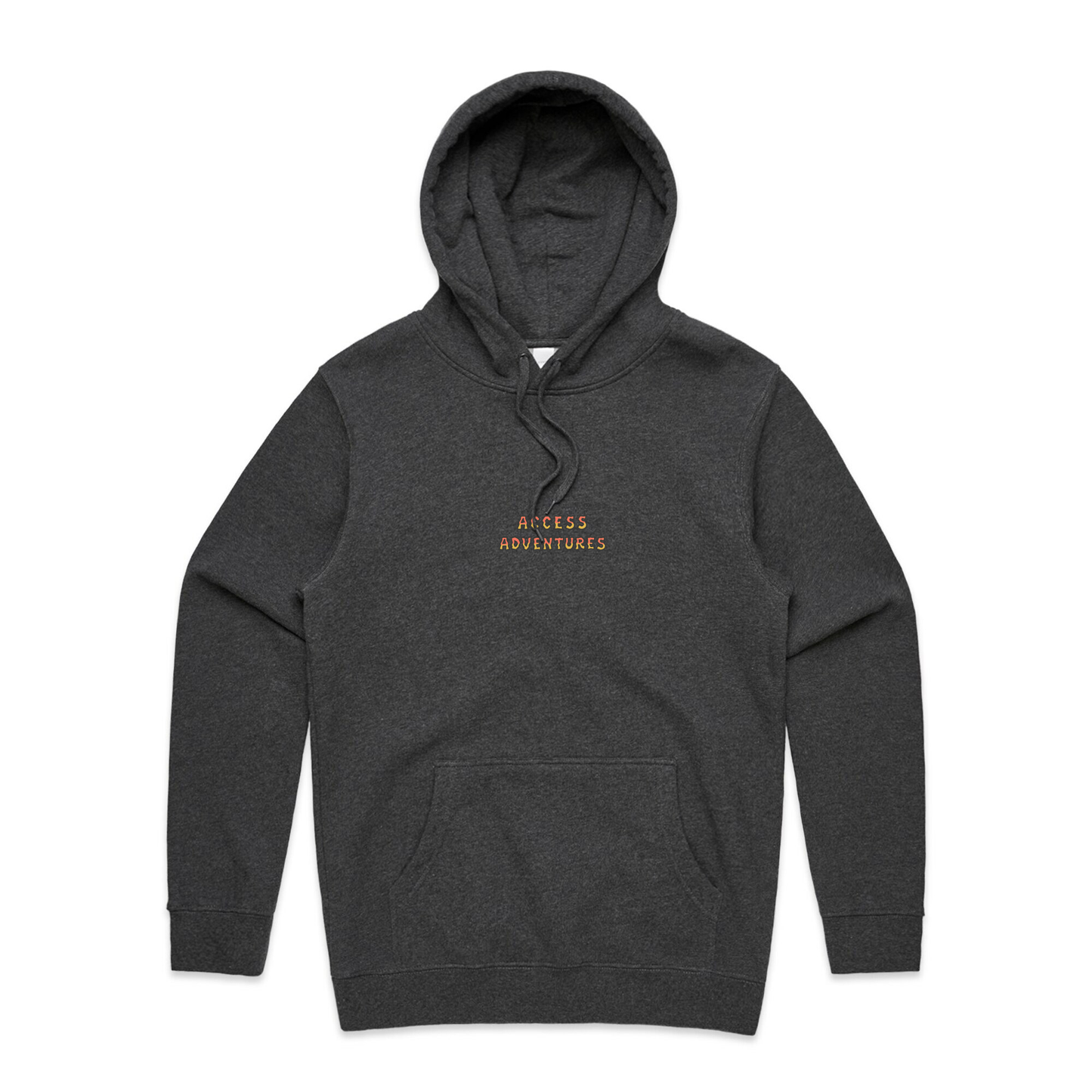 Jamie Browne Hoody