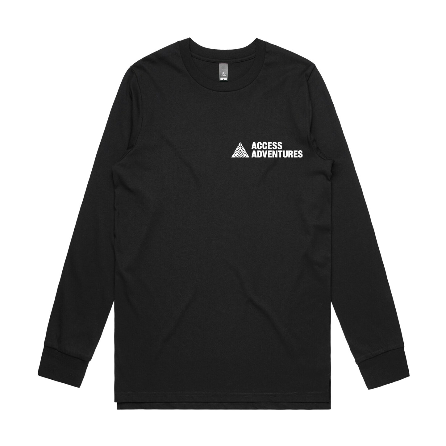 Push the Limit Long Sleeve