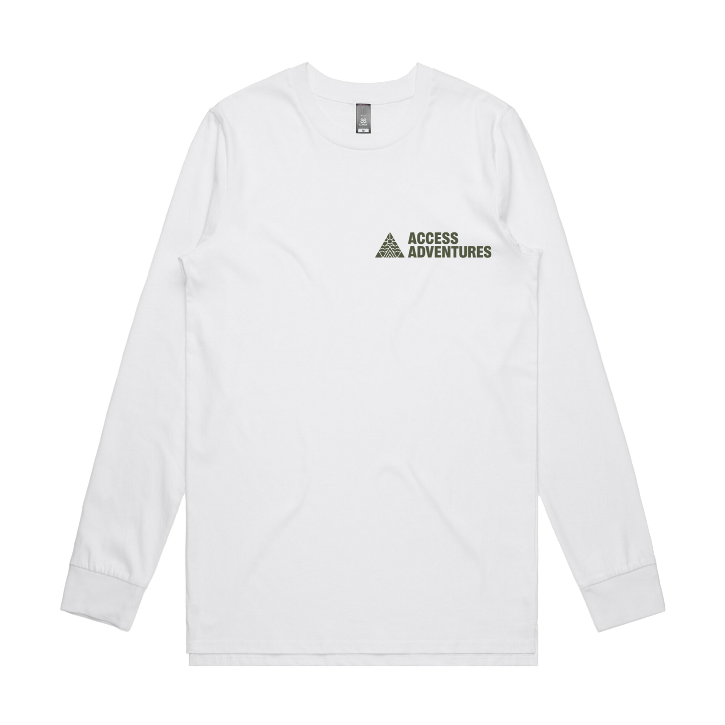 Push the Limit Long Sleeve