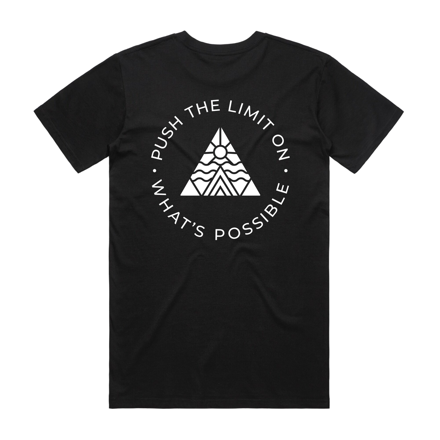Push the Limit Tees