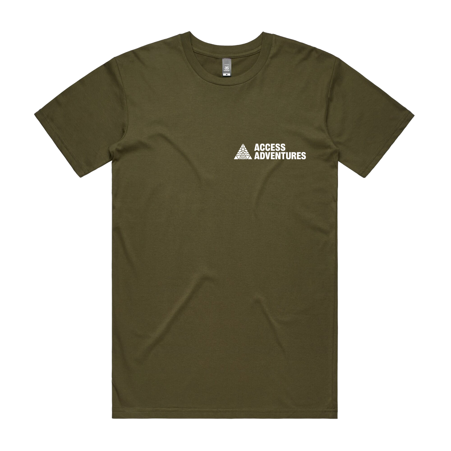 Push the Limit Tees