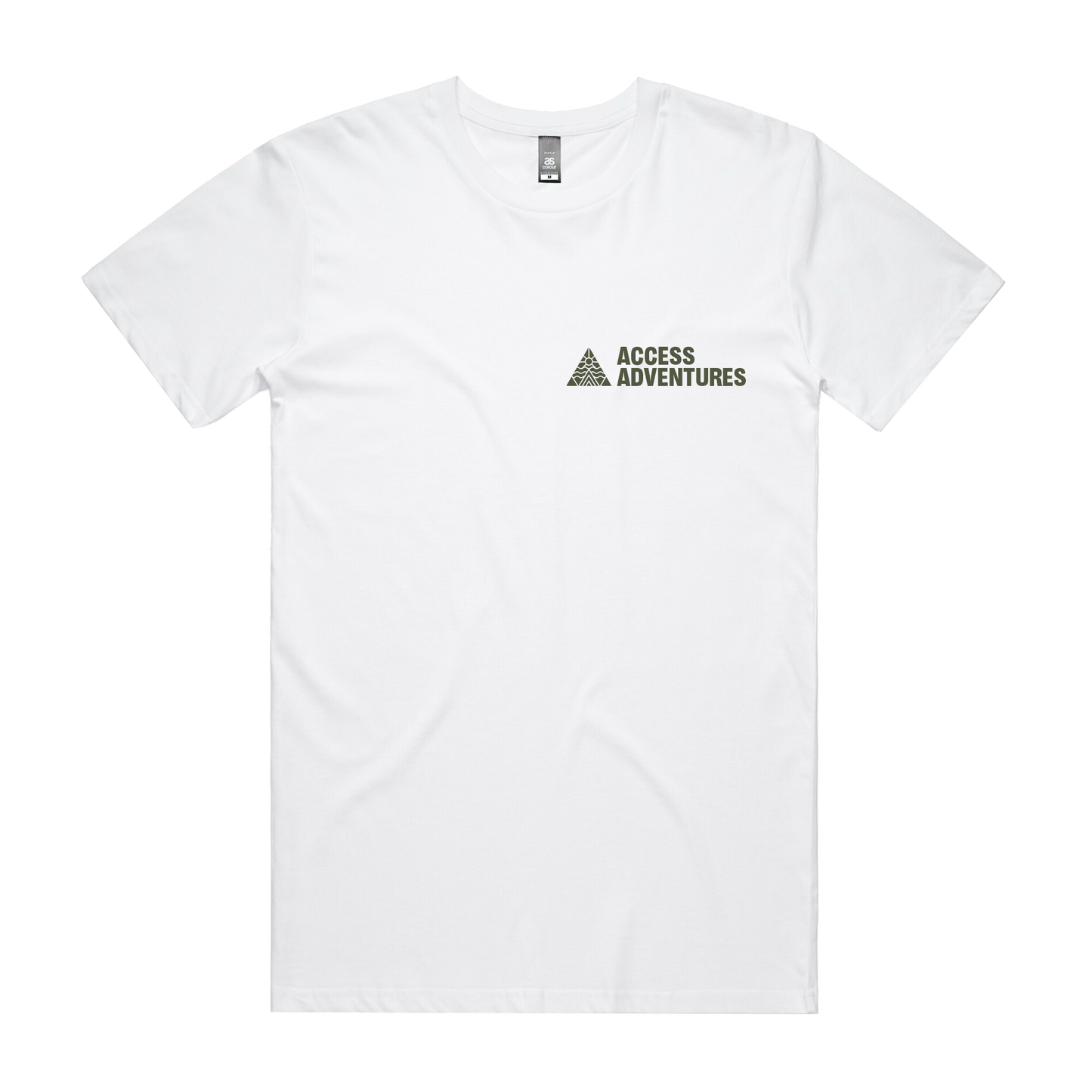 Push the Limit Tees