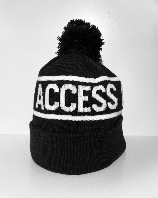 The Access Adventures Beanie