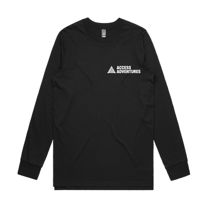 Push the Limit Long Sleeve