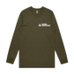 Push the Limit Long Sleeve