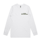 Push the Limit Long Sleeve