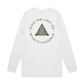 Push the Limit Long Sleeve