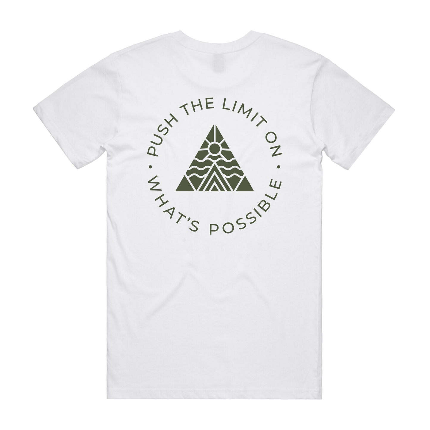 Push the Limit Tees