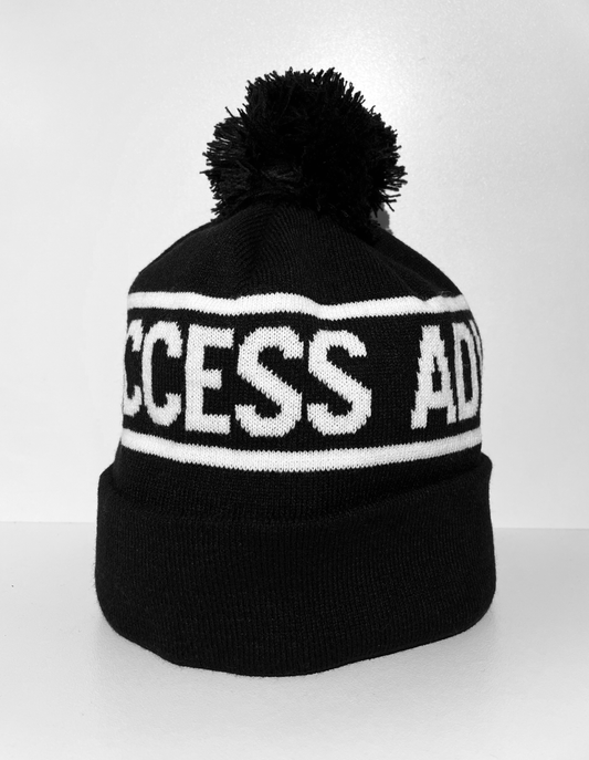 The Access Adventures Beanie